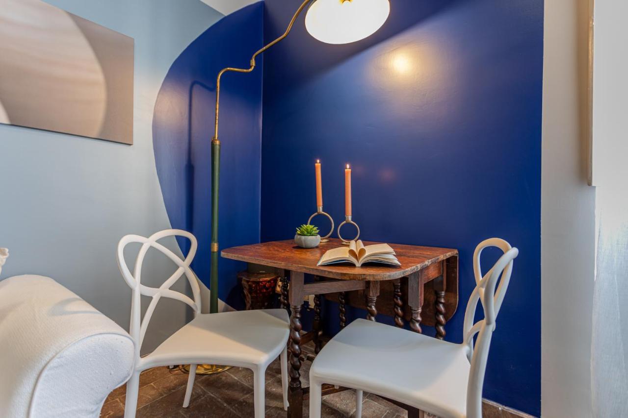 Apartamento Demetra - Little Loft A Trastevere