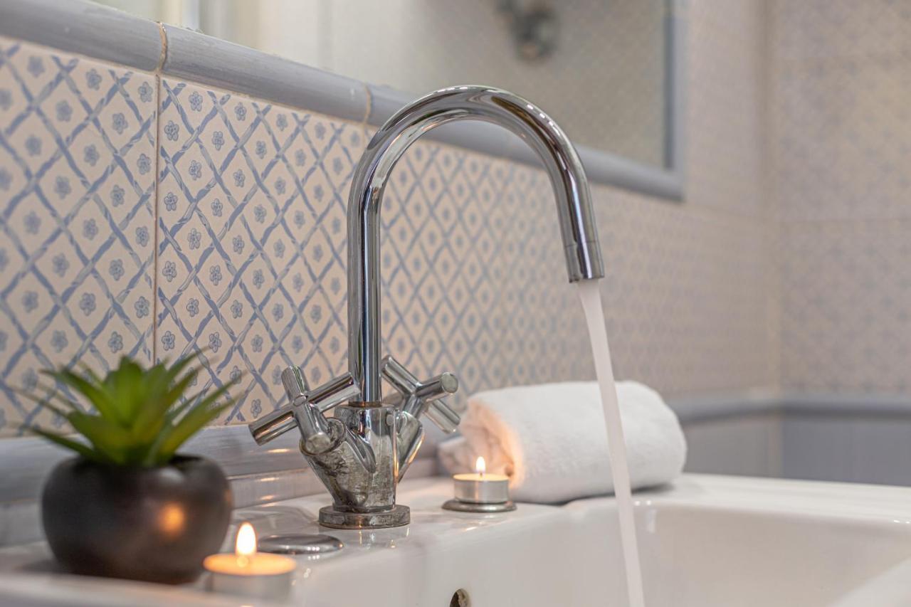 Demetra - Little Loft A Trastevere Apartamento *