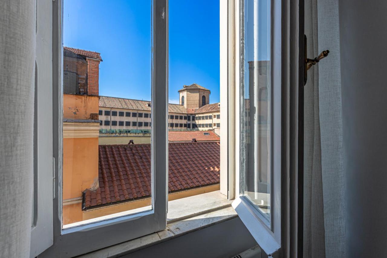 Apartamento Demetra - Little Loft A Trastevere Roma