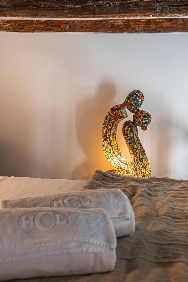 Demetra - Little Loft A Trastevere Apartamento