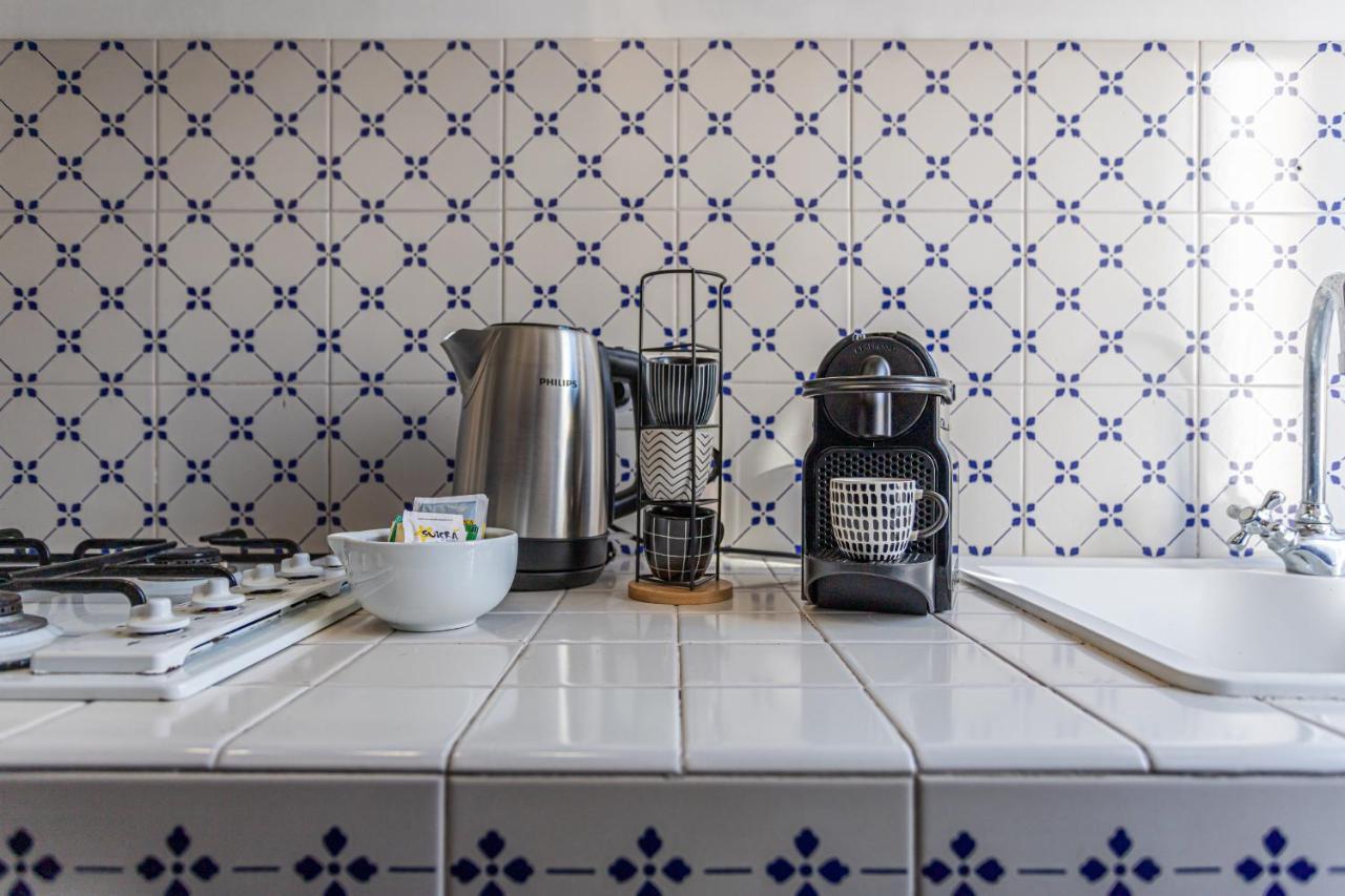 Apartamento Demetra - Little Loft A Trastevere *