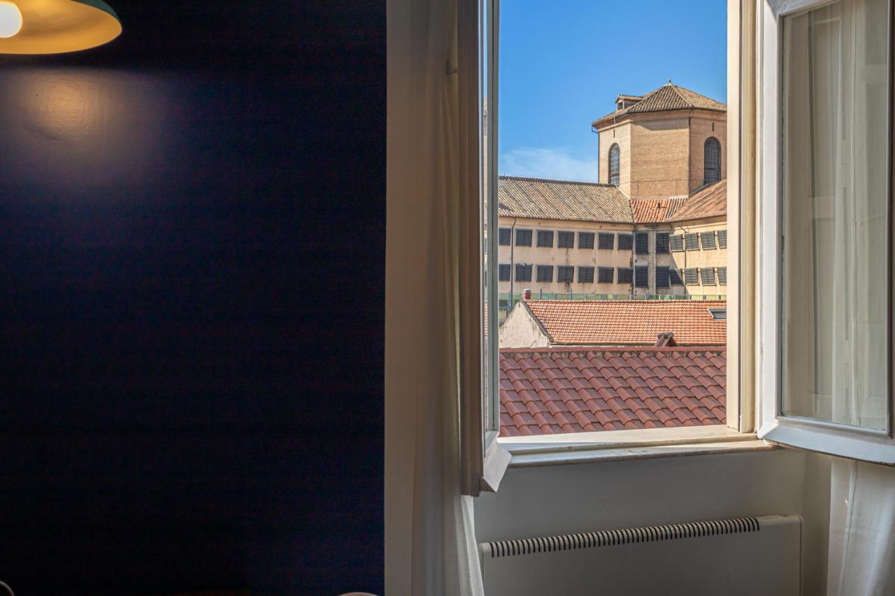 Demetra - Little Loft A Trastevere Apartamento *
