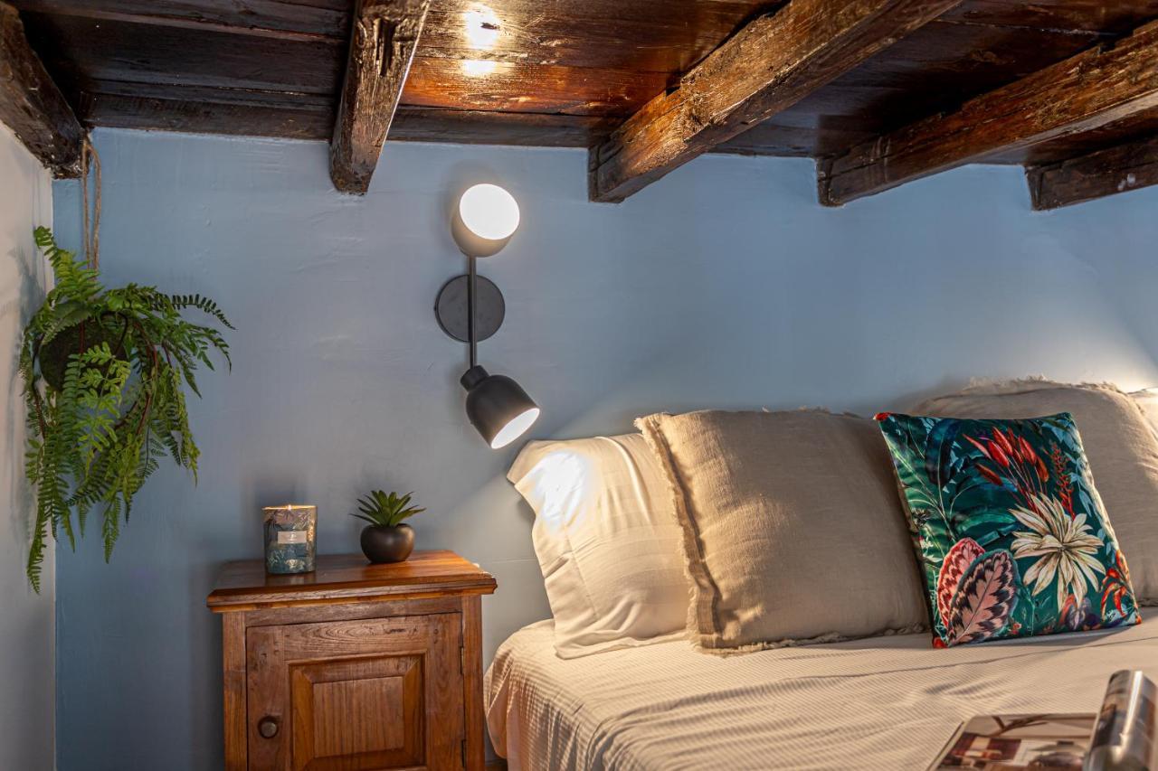 Apartamento Demetra - Little Loft A Trastevere