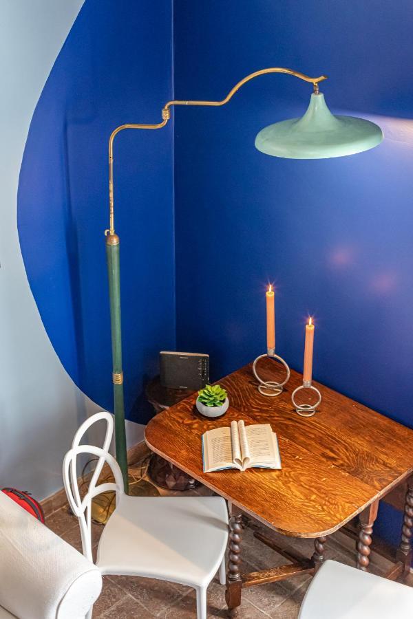 Demetra - Little Loft A Trastevere Apartamento *
